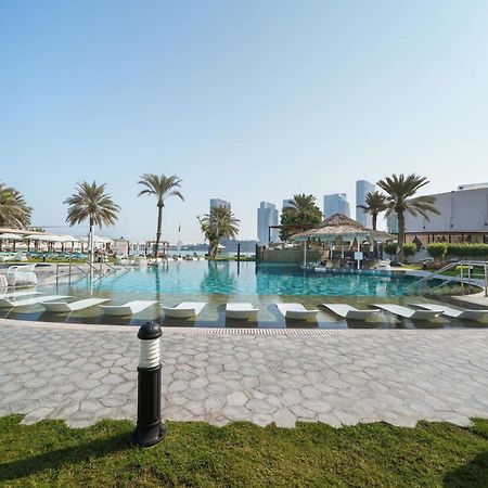 Le Meridien Abu Dhabi Exterior foto